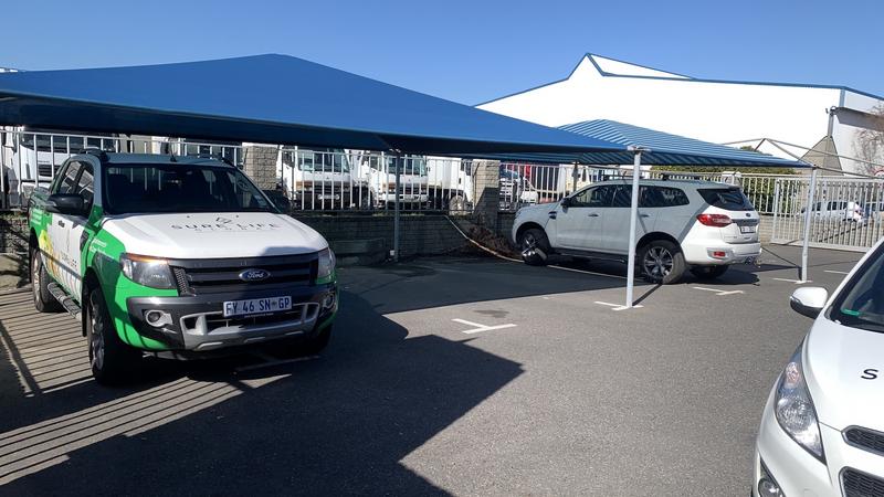 To Let commercial Property for Rent in Milnerton Central Western Cape